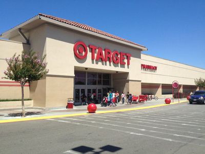 Image gallery for Target