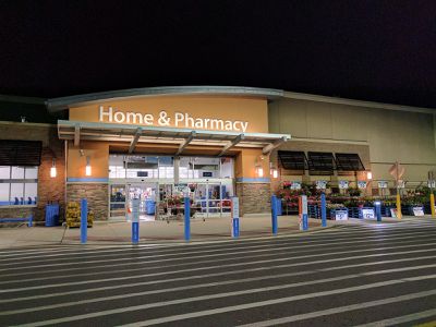 Image gallery for Walmart Supercenter