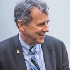 Senator Sherrod Brown