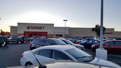 Image gallery for Target