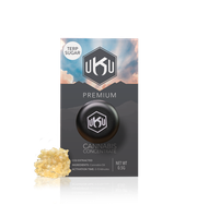 Terp Sugar .5g - Cannatonic | (C) at Curaleaf MA Oxford | Medical Use Terp Sugar .5g - Cannatonic | (C) at Curaleaf MA Oxford | Medical Use
