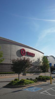 Image gallery for Target