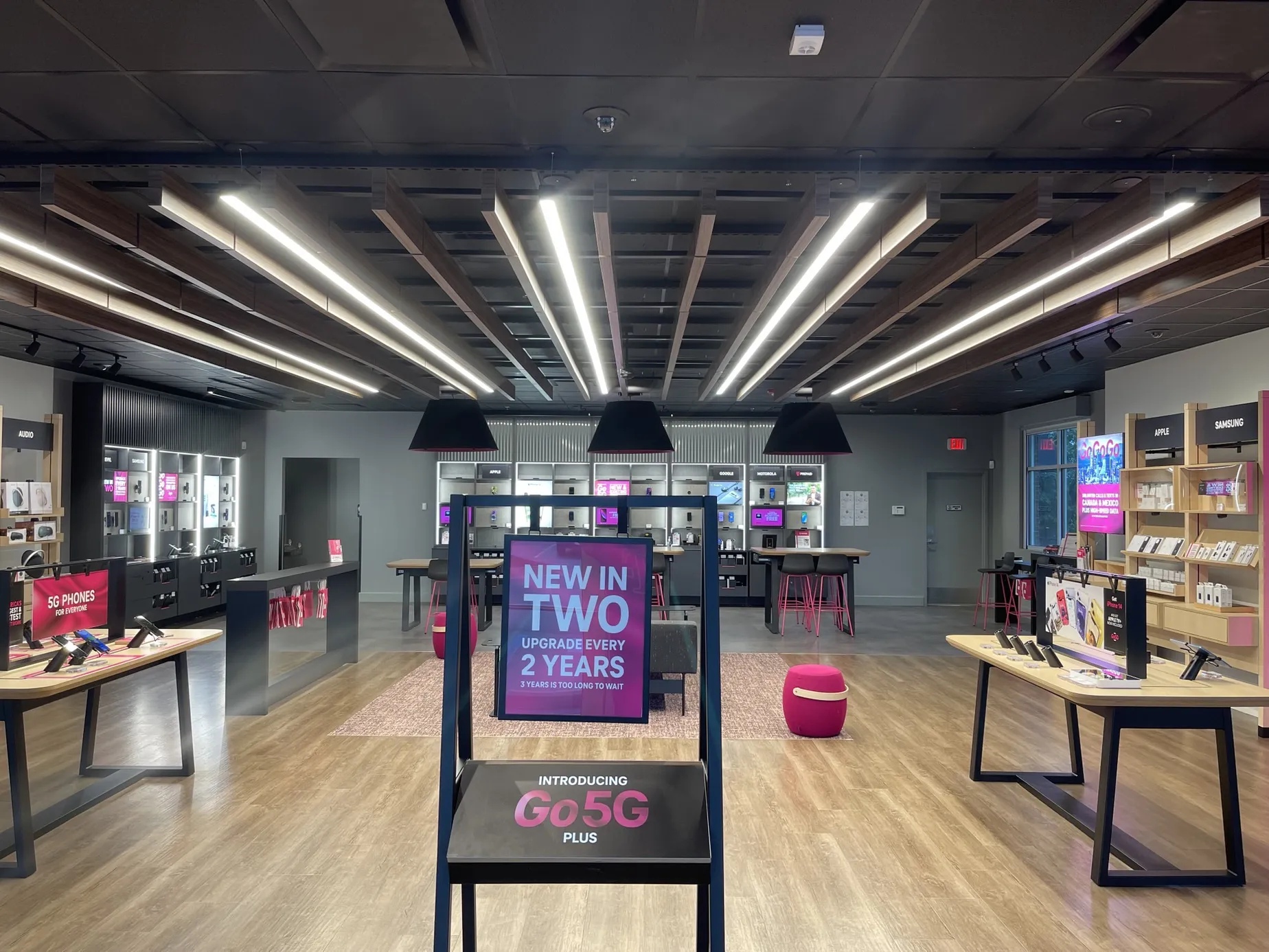 TMobile Woodstock Outlets Woodstock, GA