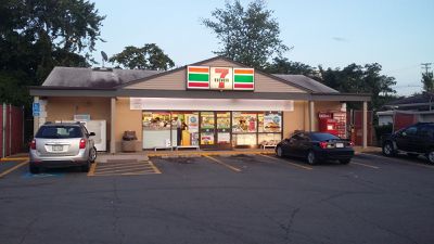 Image gallery for 7-Eleven