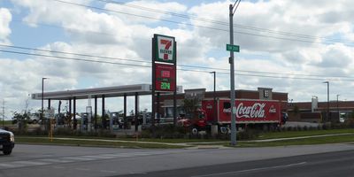 Image gallery for 7-Eleven