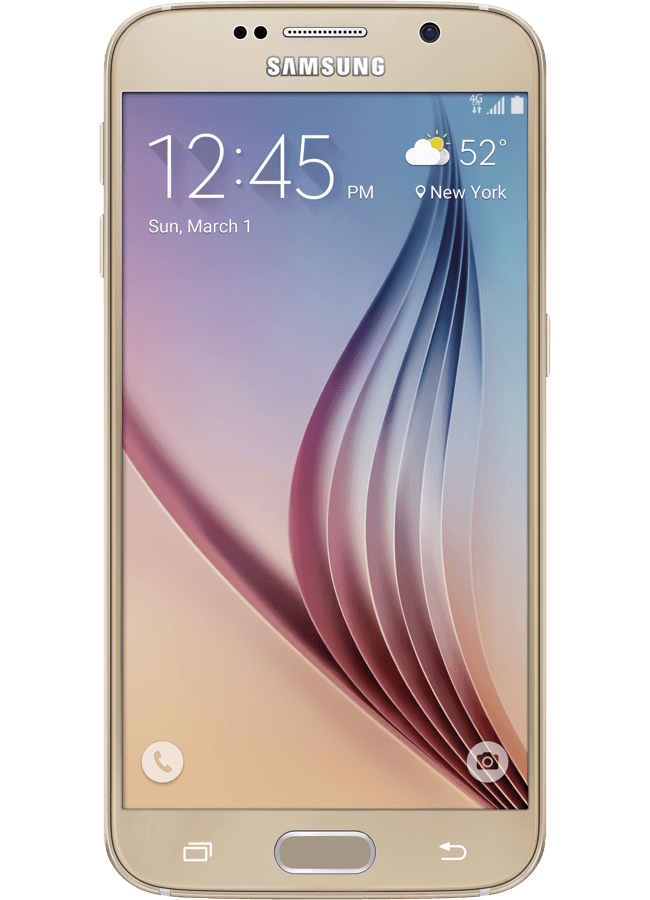 Samsung Galaxy S6 Pre-owned - Samsung - RCCG92032GLD | In Stock - Laredo, TX Samsung Galaxy S6 Pre-owned - Samsung - RCCG92032GLD | In Stock - Laredo, TX