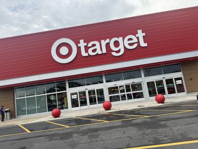 Image gallery for Target