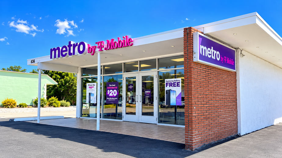 Metro by T-Mobile 6363 Overseas Hwys - 6363 Overseas Hwys 