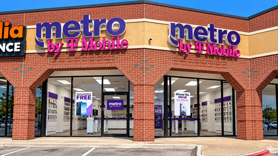 Metro by T-Mobile 9247 Skillman Street 103 - 9247 Skillman Street 103 