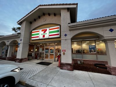 Image gallery for 7-Eleven