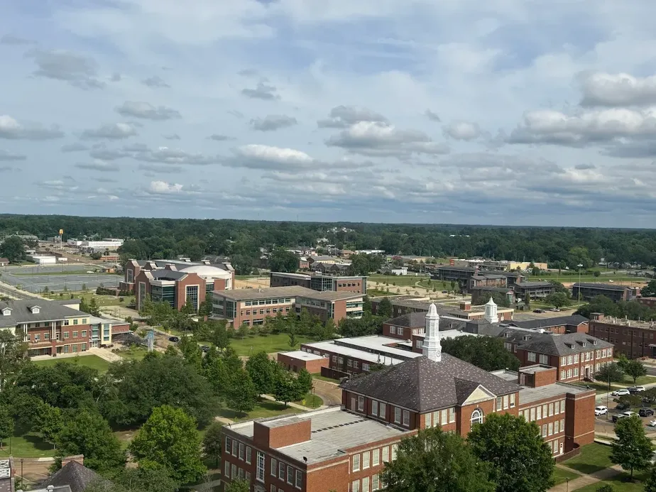 Optimum at Louisiana Tech University 