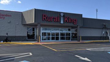 Rural King Guns | Find Your Nearest Store in Tennessee