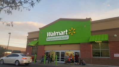 Image gallery for Walmart Neighborhood Market