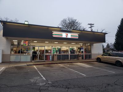 Image gallery for 7-Eleven