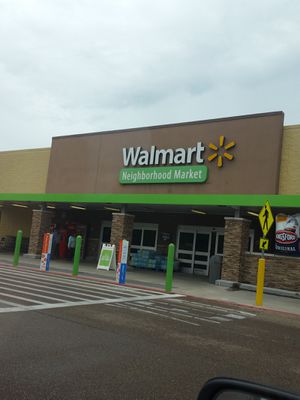 Image gallery for Walmart Neighborhood Market