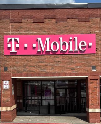 T-Mobile Authorized Retailer
