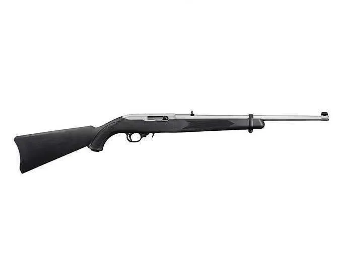 Ruger 10/22 Takedown Autoloading Rifle 11100 - Ruger