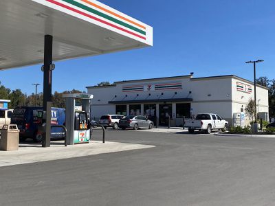 Image gallery for 7-Eleven