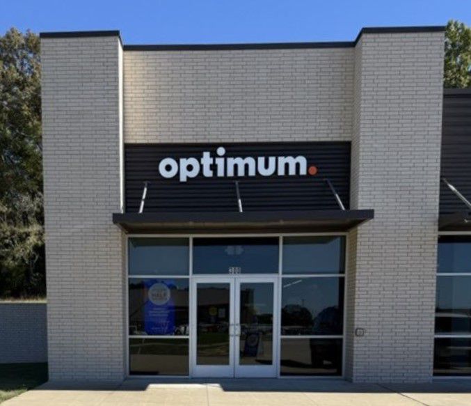 Optimum Lindale - 120 E Centennial Blvd 