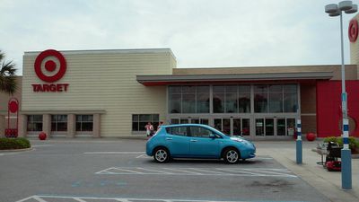 Image gallery for Target