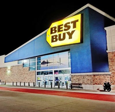 Image gallery for Best Buy