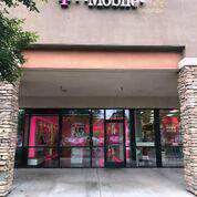 Exterior photo of T-Mobile store at El Monte Way & Monte Vista 2, Dinuba, CA