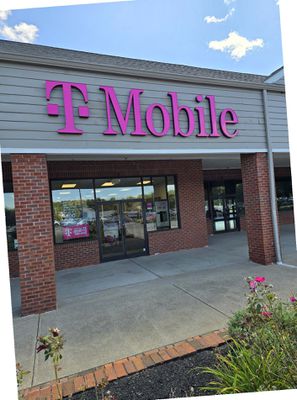T-Mobile Authorized Retailer
