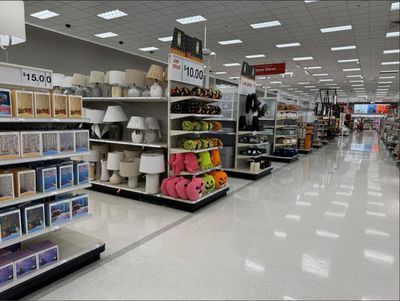 Image gallery for Target