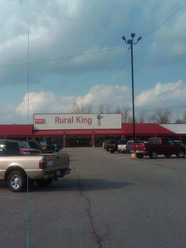 Rural King Guns Collinsville, IL