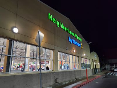 Image gallery for Walmart Neighborhood Market