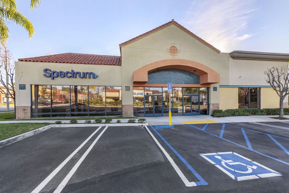 Spectrum - 2500 E Imperial Hwy 