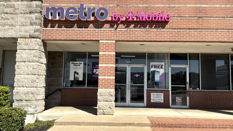 Metro by T-Mobile 6747 Bridge St - 6747 Bridge St 
