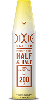 Dixie Elixir Half and Half 200mg at Curaleaf Reisterstown Dixie Elixir Half and Half 200mg at Curaleaf Reisterstown