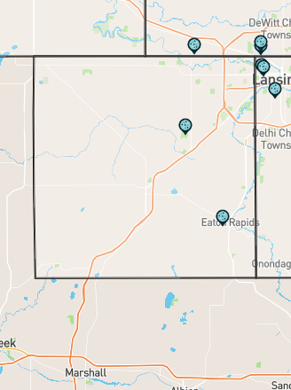 Eaton County