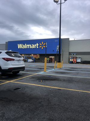 Image gallery for Walmart Supercenter