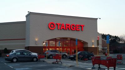 Image gallery for Target