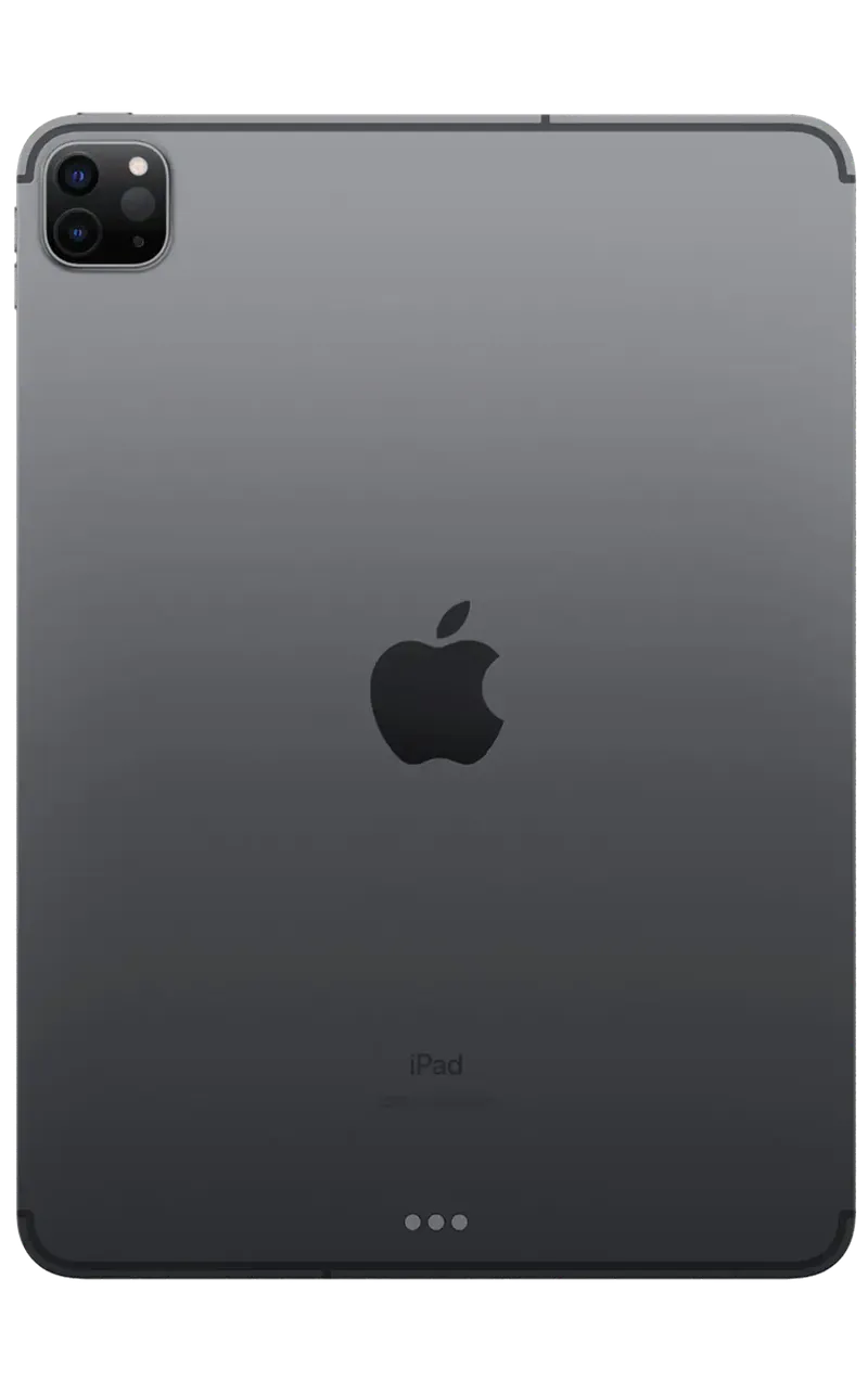 iPad Pro 11-inch 2nd gen - Apple