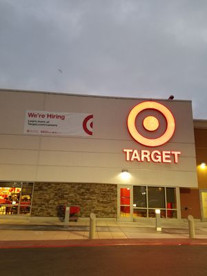 Image gallery for Target