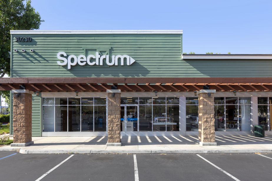 Spectrum - 30230 Haun Rd 