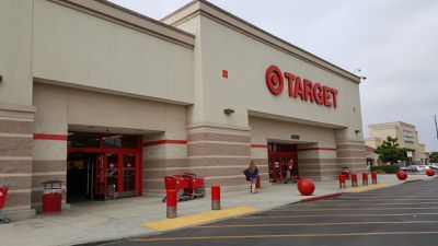 Image gallery for Target