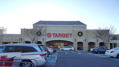 Image gallery for Target