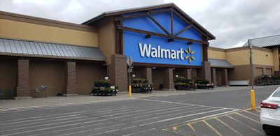 Image gallery for Walmart Supercenter