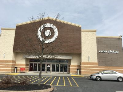 Image gallery for Target