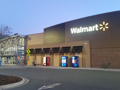 Image gallery for Walmart Supercenter