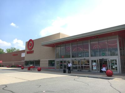 Image gallery for Target