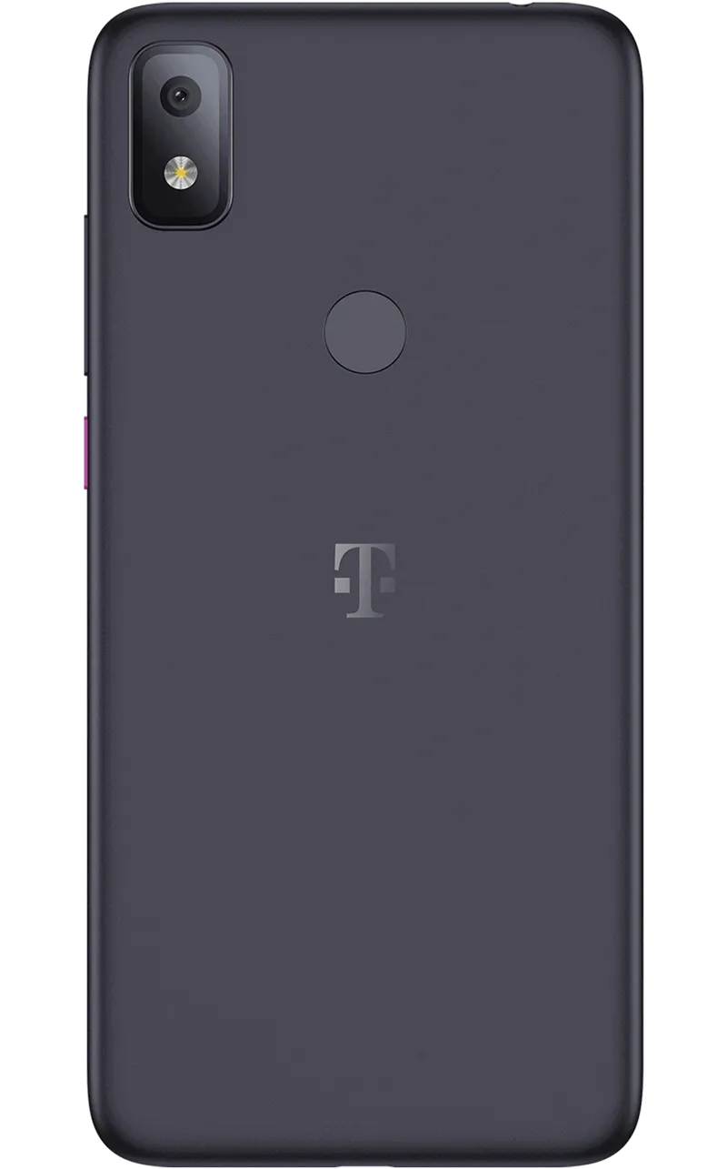 REVVL 4 - T-Mobile®