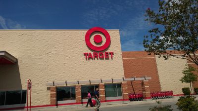 Image gallery for Target