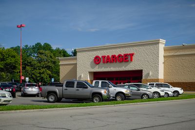 Image gallery for Target