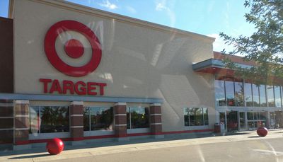 Image gallery for Target