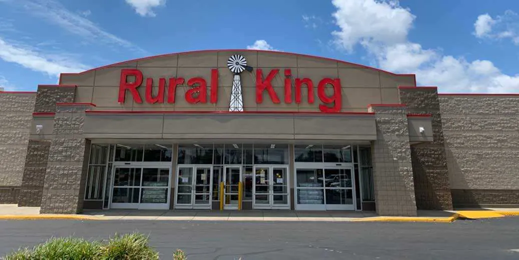 RK Guns in Guns and Gear